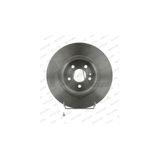 FERODO DDF543-1 Brake Disc Solid | ML Performance Car Parts