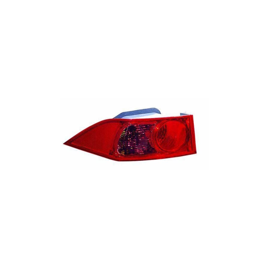 Abakus 2171990RUE Rear Light For Honda Accord Vii Saloon (Cl, Cn) | ML Performance UK