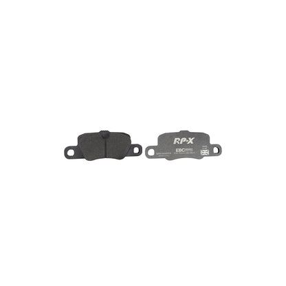 EBC DP81858RPX Porsche RP-X Full Race Rear Brake Pads - Brembo Caliper 1 | ML Performance UK Car Parts