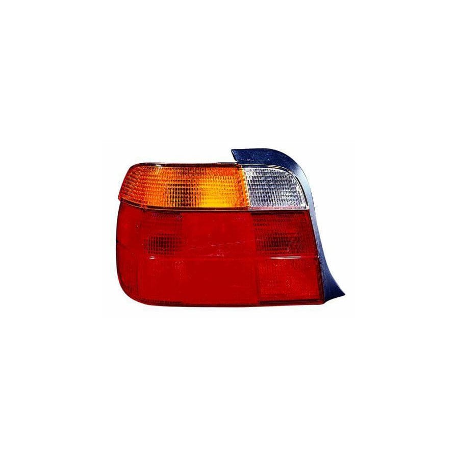 Abakus 4441935RUE Rear Light For Bmw 3 Compact (E36) | ML Performance UK