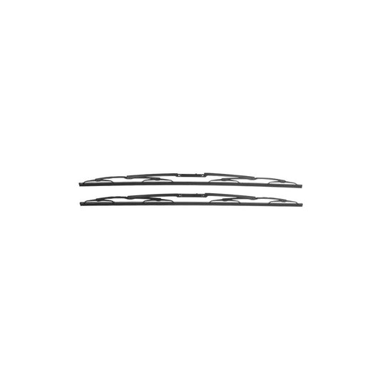 Denckermann VD10101 Wiper Blade For Land Rover Range Rover Iii (L322) | ML Performance UK Car Parts