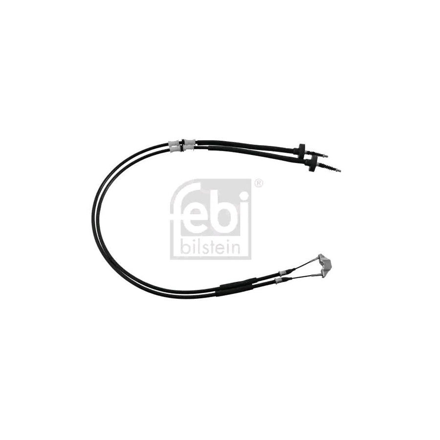 Febi Bilstein 49625 Hand Brake Cable