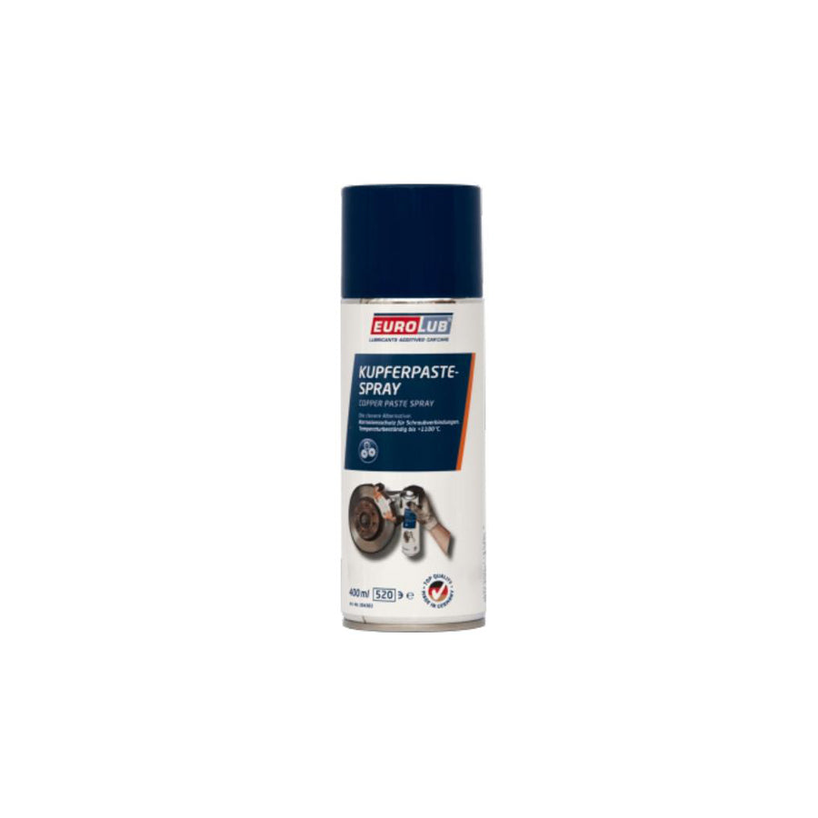EUROLUB 004383 Copper Grease | ML Performance UK Car Parts