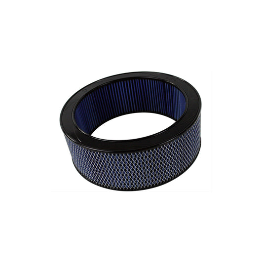  aFe 18-11418 14 IN OD x 11 IN ID x 5 IN H w/ Expanded Metal Round Racing Air Filter  | ML Performance UK Car Parts