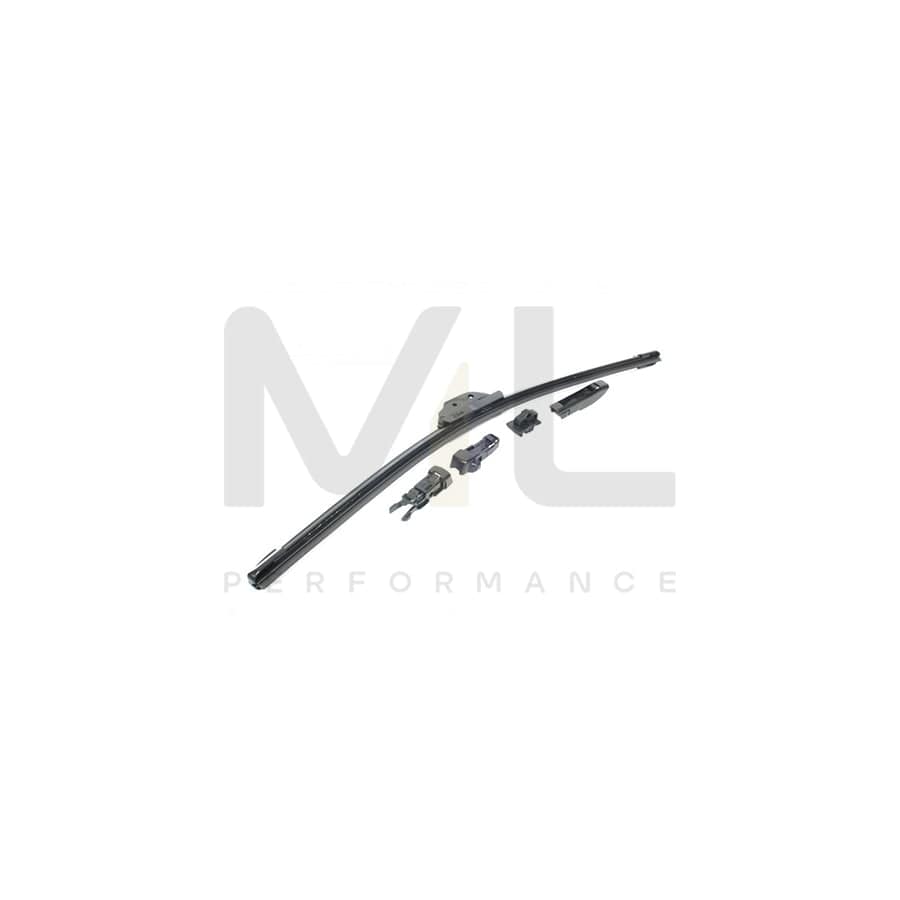 Valeo First Multi-Connect Wiper Blade FM55 22 Inch | Wiper Blades UK | ML Performance Car Parts