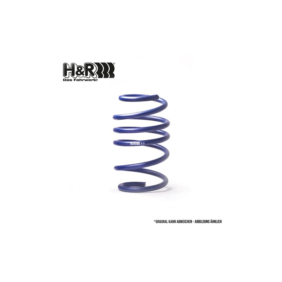 H&R 29022HA1 Performance Lowering Spring | ML Performance UK Car Parts