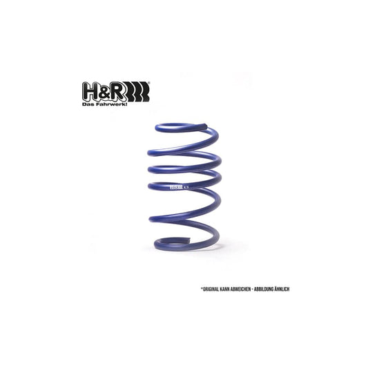 H&R 29277HA1 Performance Lowering Spring | ML Performance UK Car Parts