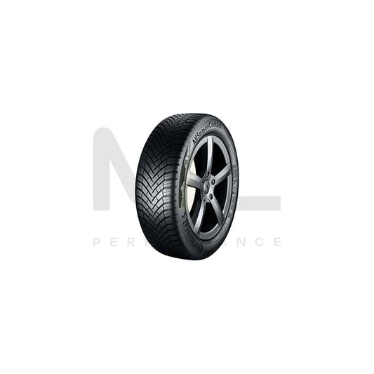 Continental AllSeasonContact™ 215/50 R18 92V All-season Tyre | ML Performance UK Car Parts