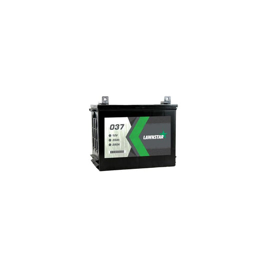 Lawnstar 037 Lawnmower Battery | ML Performance UK Car Parts