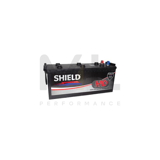Shield 626 Performance HD-CV Heavy Duty Automotive & Commercial Battery | ML Performance UK Car Parts
