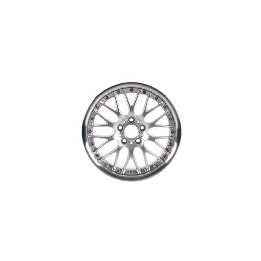 Genuine BMW 36111094379 E39 Two-Piece Light Alloy Rim 8JX18 ET:20 (Inc. 540i, 525tds & 528i)