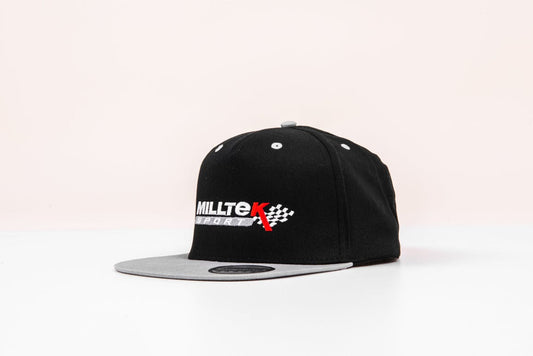 MillTek SSXMKT121 Milltek Sport Milltek Sport Snap Back Baseball Cap