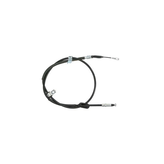 ABE C74096ABE Hand Brake Cable For Honda Accord