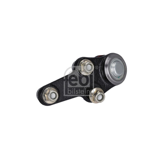 Febi Bilstein 25053 Guides, Timing Chain