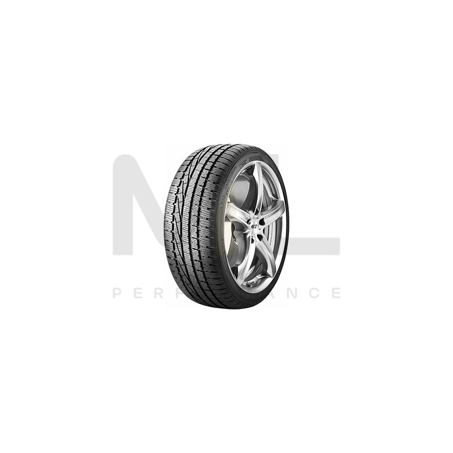 Goodyear UltraGrip Performance 215/55 R16 97V Winter Tyre | ML Performance UK Car Parts