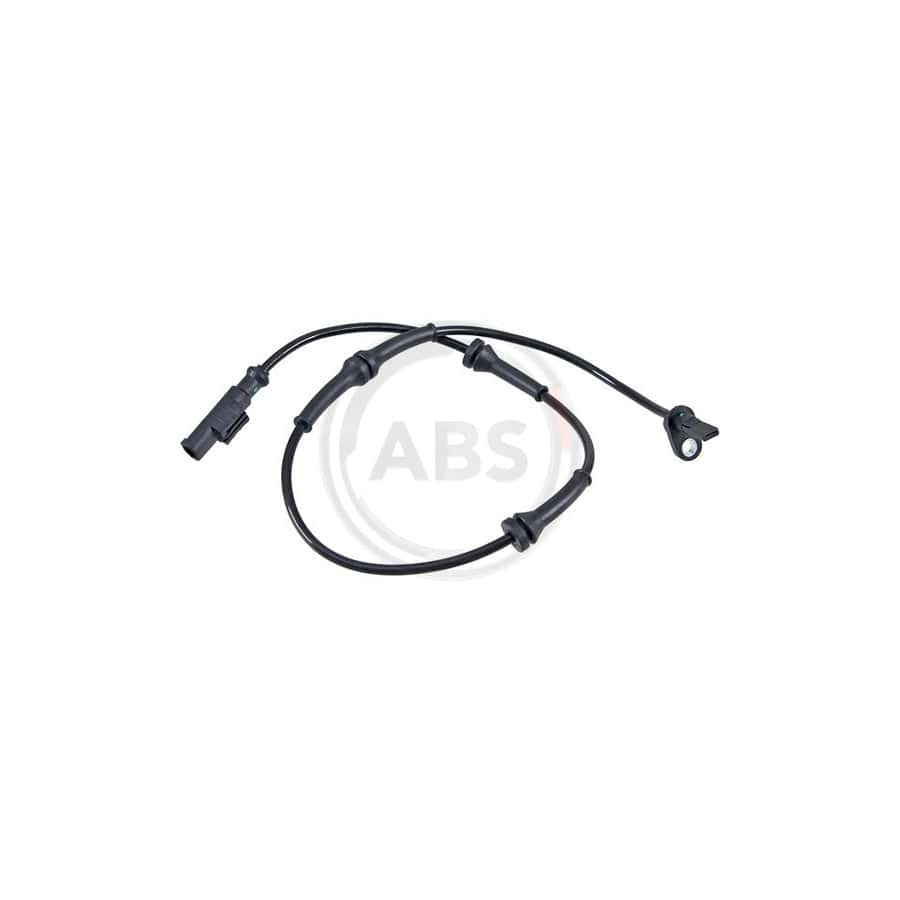 A.B.S. 31385 ABS Sensor for FIAT Panda II Hatchback (169) | ML Performance UK Car Parts