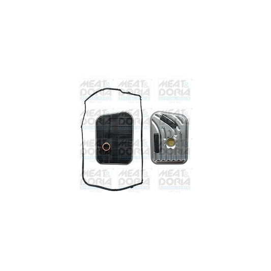 Meat & Doria KIT21102 Hydraulic Filter, Automatic Transmission | ML Performance UK Car Parts
