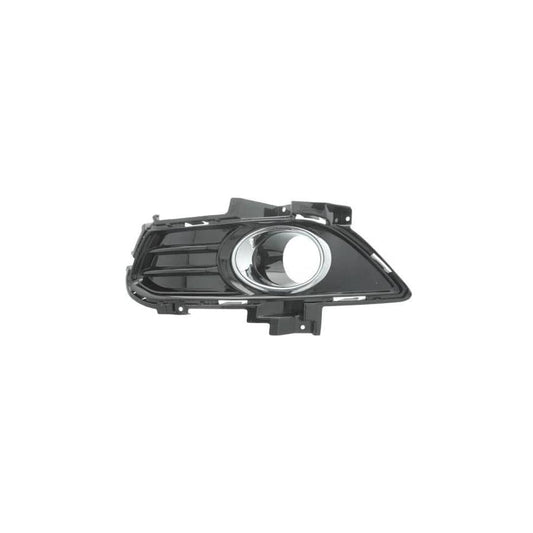 Blic 6502-07-2558997P Bumper Grill For Ford Mondeo