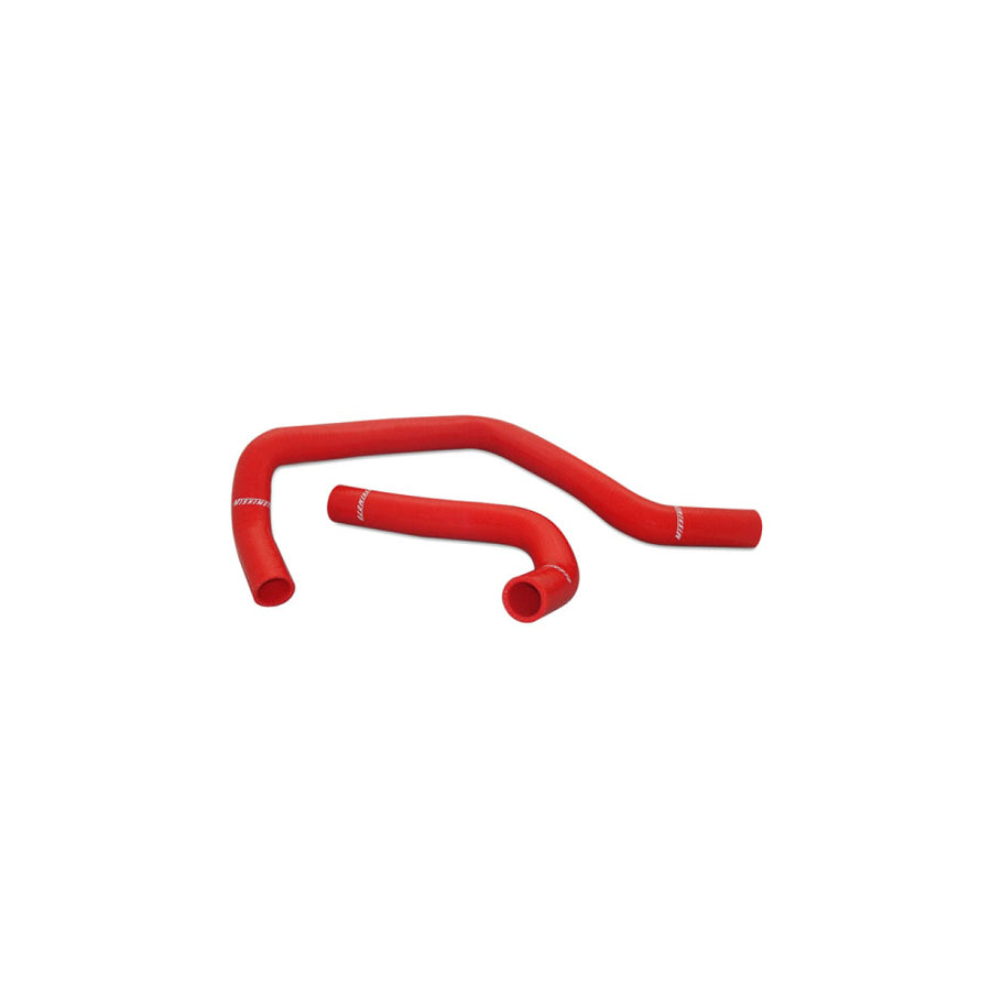 Mishimoto MMHOSE-INT-94RD 94-01 Acura Integra Red Silicone Hose Kit