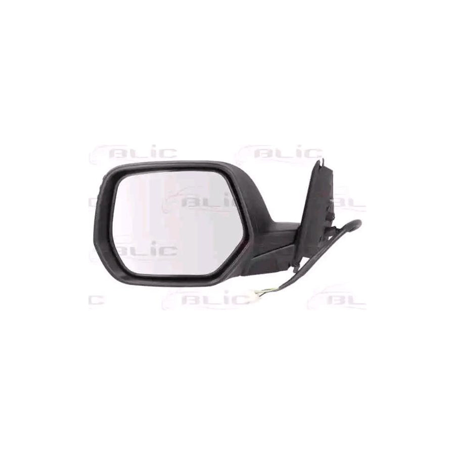 Blic 5402-12-2001337P Wing Mirror For Honda Cr-V III (Re)