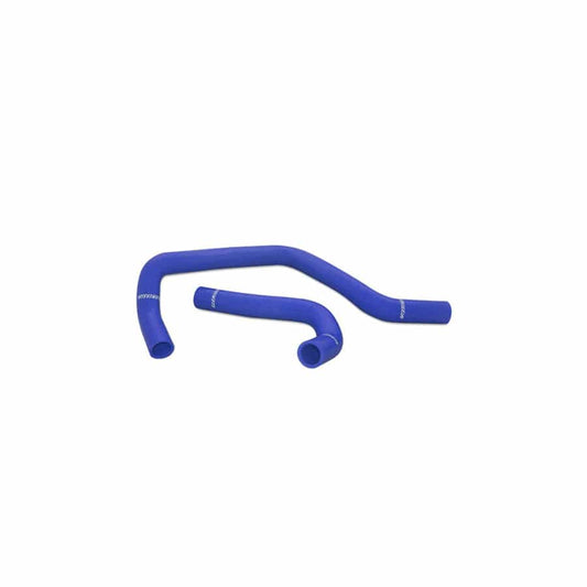 Mishimoto MMHOSE-INT-94BL 94-01 Acura Integra Blue Silicone Hose Kit