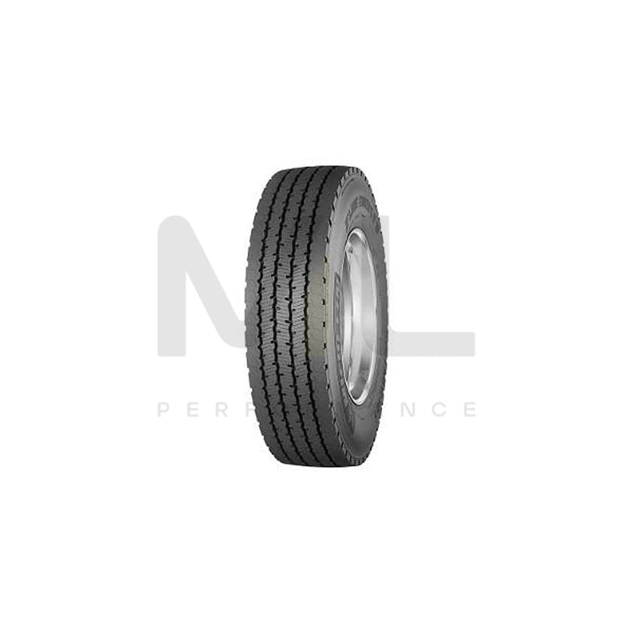 Michelin X Line Remould 315/70 R22.5 154L Truck Summer Tyre | ML Performance UK Car Parts