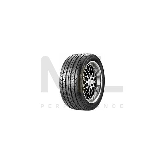 Goodyear Eagle® F1 GS-D3 ROF (EMT) 245/45 ZR17 89Y Summer Tyre | ML Performance UK Car Parts