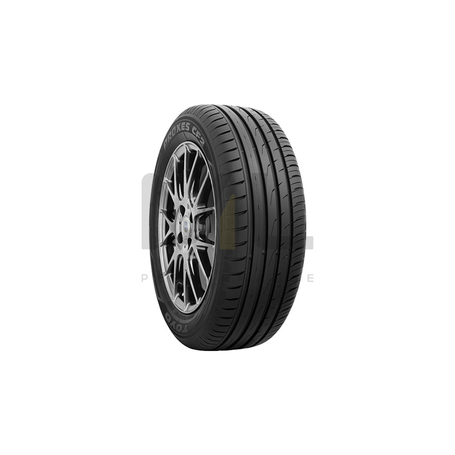 Toyo Proxes CF2 205/60 R15 91V Summer Tyre | ML Performance UK Car Parts