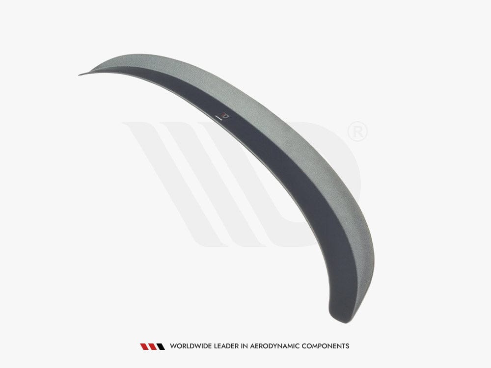 Maxton Design Mazda CX-5 Facelift (2015-2017) Spoiler Extension
