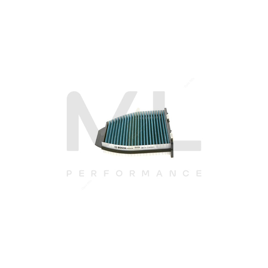 BOSCH Activated Carbon Cabin Filter 0986628500 [ A 8500 ] | ML Car Parts UK | ML Performance