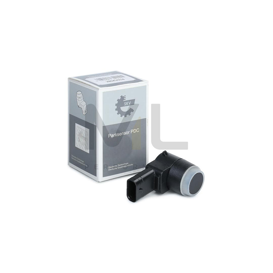 ESEN SKV 28SKV018 Parking sensor Front and Rear, Ultrasonic Sensor | ML Performance Car Parts