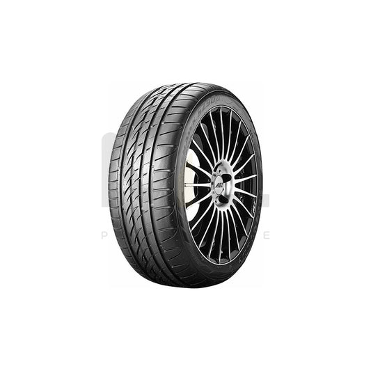 Firestone Firehawk SZ90 RFT 205/55 R16 91W Summer Tyre | ML Performance UK Car Parts