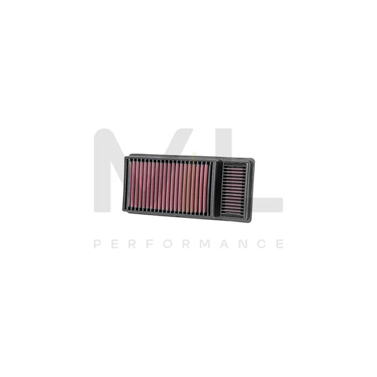 K&N 33-5010 Replacement Air Filter | ML Car Parts UK | ML Performance