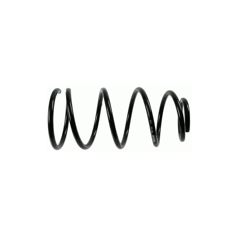 Sachs 998 503 Coil Spring For Chrysler Pt Cruiser Estate