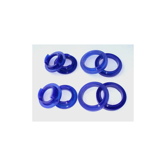 SuperPro SPF3007K SuperPro CrossMember SUpperlement Washers Bush Kit | ML Performance UK Car Parts