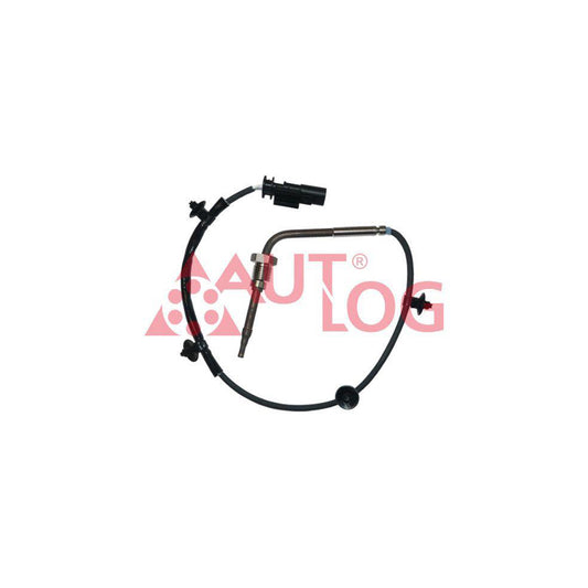 Autlog AS3300 Sensor, Exhaust Gas Temperature For Opel Meriva B (S10)