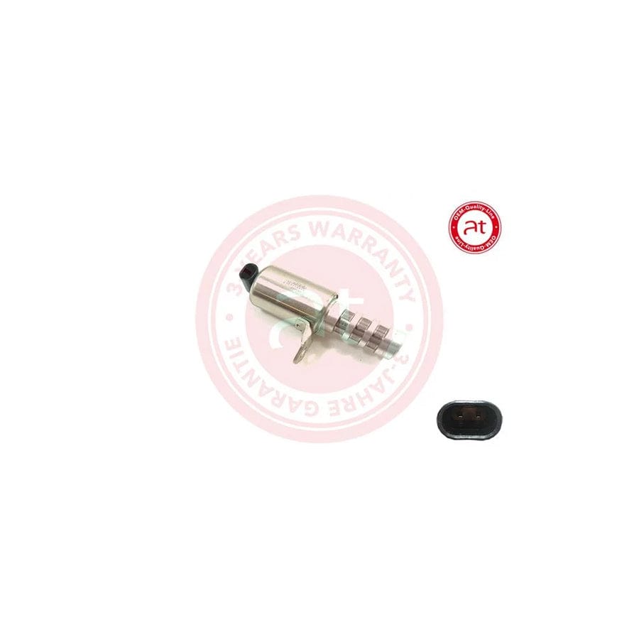 At Autoteile Germany at11542 Camshaft Adjustment Valve