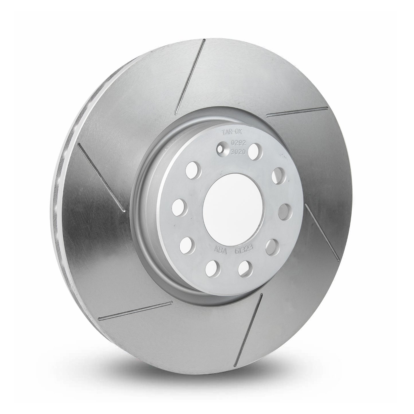 TAROX 1529 Front 280x24.0mm Brake Discs