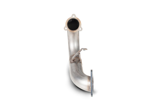 Scorpion SRNC022 Renault Megane RS250/265/275 De-Cat Downpipe | ML Performance UK UK