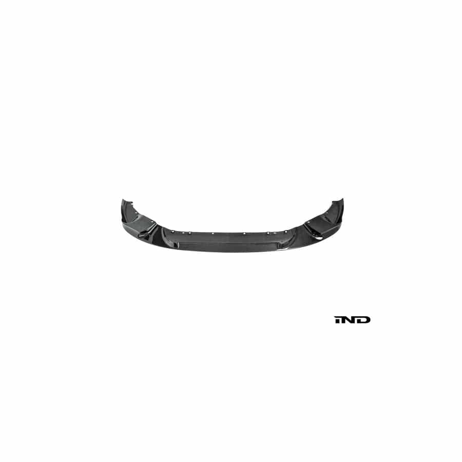 3D Design 3101-29711 BMW Carbon Fiber Front Lip Spoiler