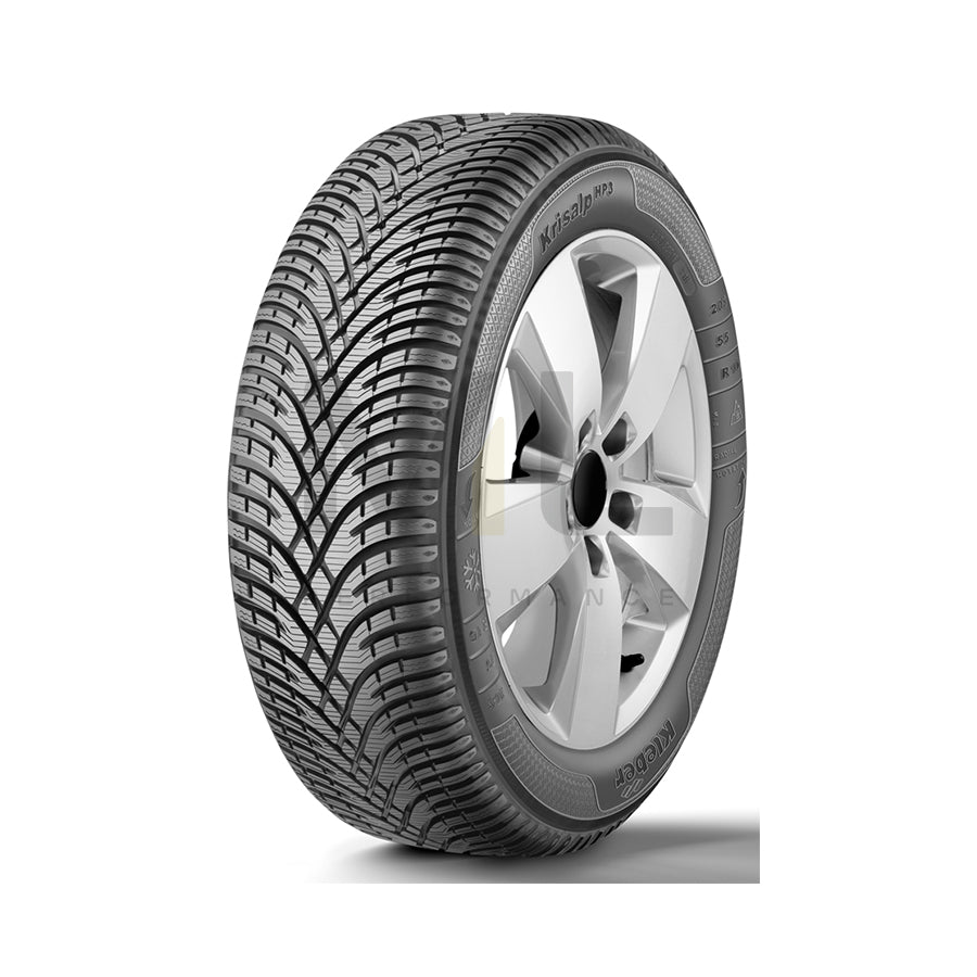 Kleber Krisalp HP 3 245/45 R17 99V Winter Tyre | ML Performance UK Car Parts