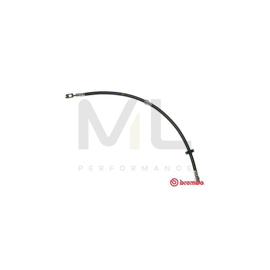 BREMBO T 85 150 Brake Hose 570mm, F10X1 | ML Performance Car Parts