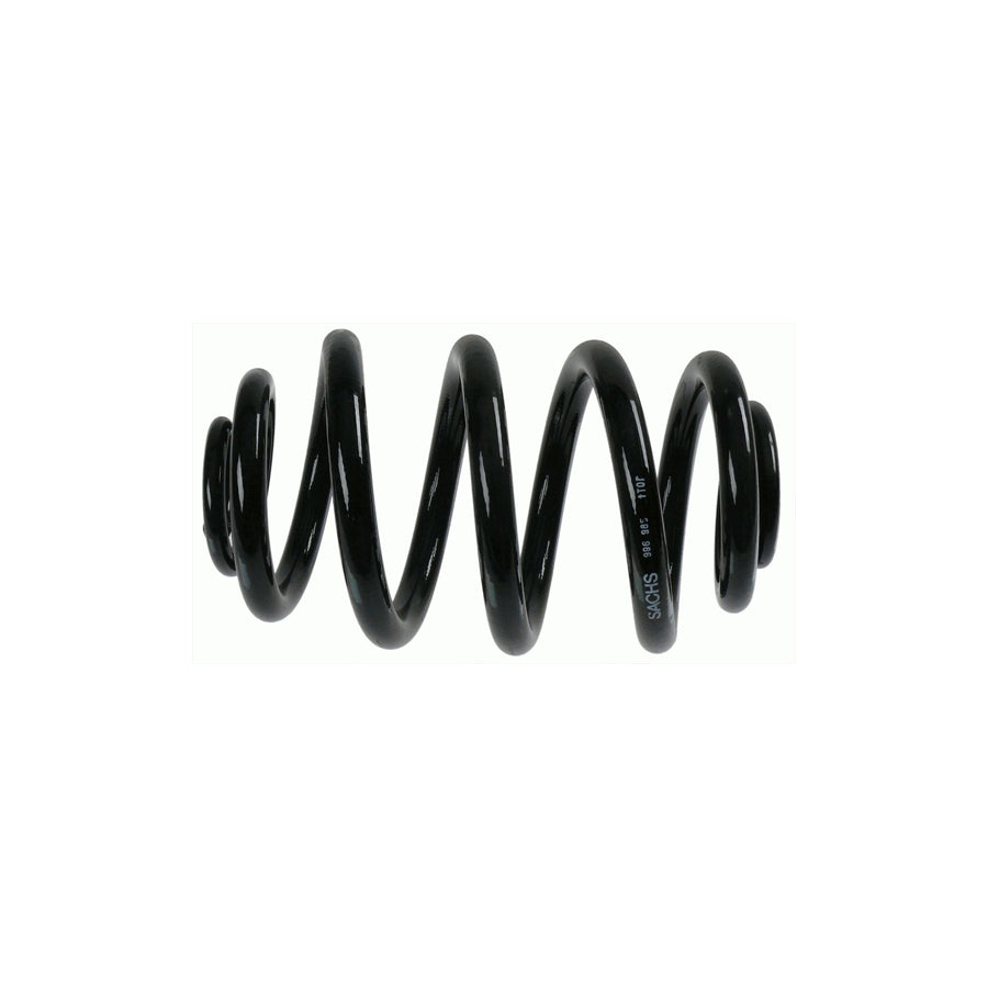 Sachs 996 985 Coil Spring For BMW X3 (E83)