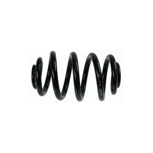 Sachs 996 985 Coil Spring For BMW X3 (E83)