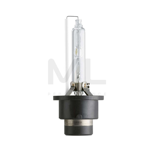 PHILIPS Xenon X-tremeVision gen2 85122XV2S1 Bulb, spotlight D2S (gas discharge tube) 85V 35W P32d-2 4800K Xenon | ML Performance Car Parts
