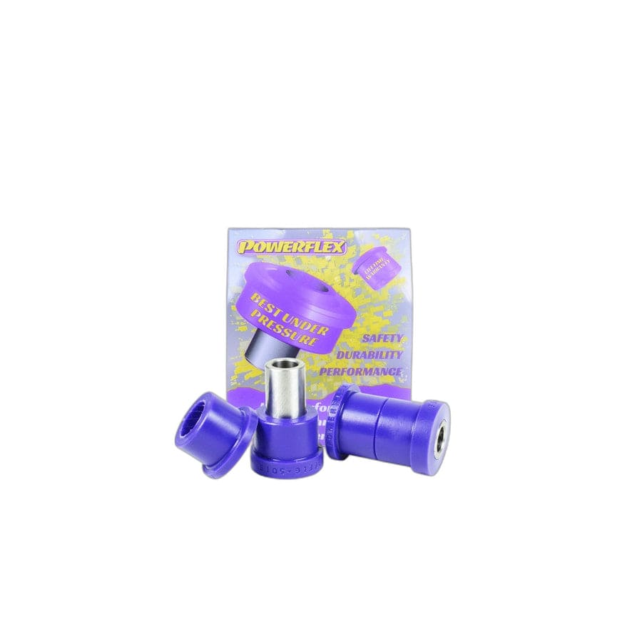 Powerflex PFF16-501 Ford Fiat Front Arm Front Bush (Inc. KA, Panda, 500) | ML Performance UK Car Parts