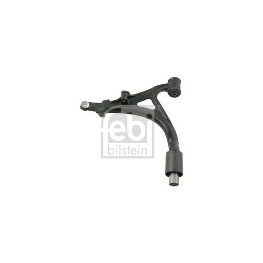 Febi Bilstein 28019 Suspension Arm Suitable For Mercedes-Benz Ml-Class (W163)