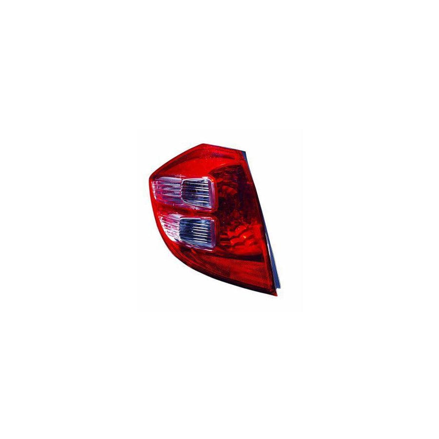 Abakus 2171987RAE Rear Light For Honda Jazz Hatchback (Ge, Gg, Gp, Za) | ML Performance UK