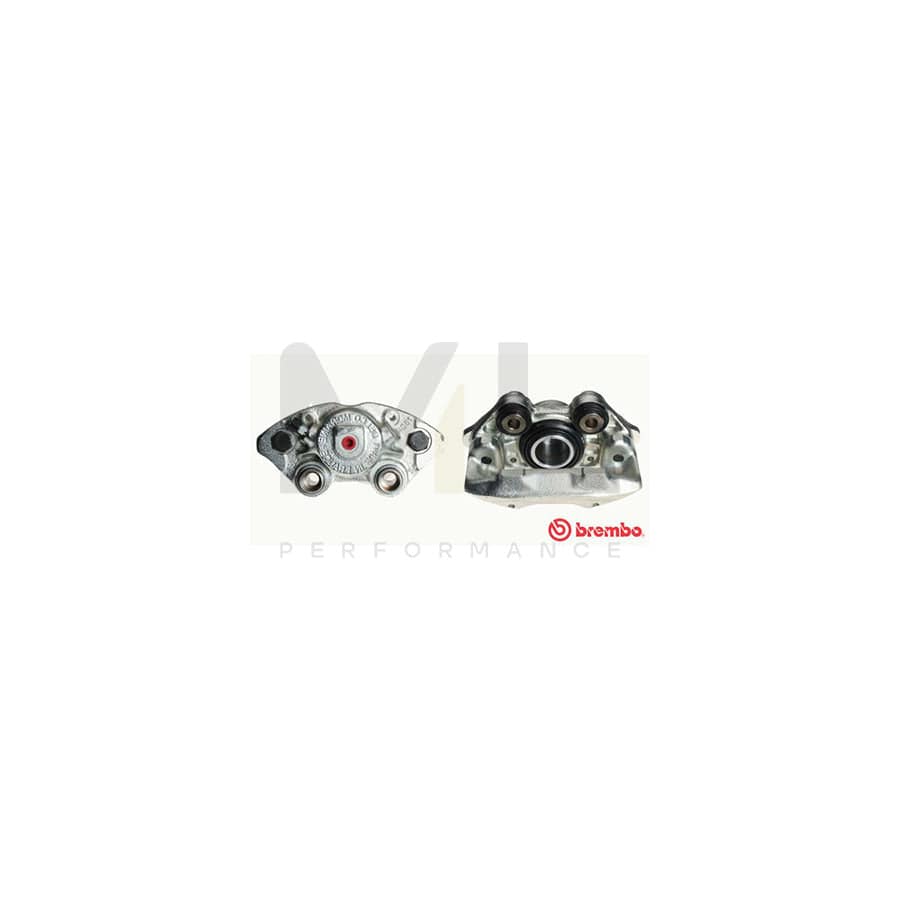 BREMBO F 59 052 Brake Caliper | ML Performance Car Parts