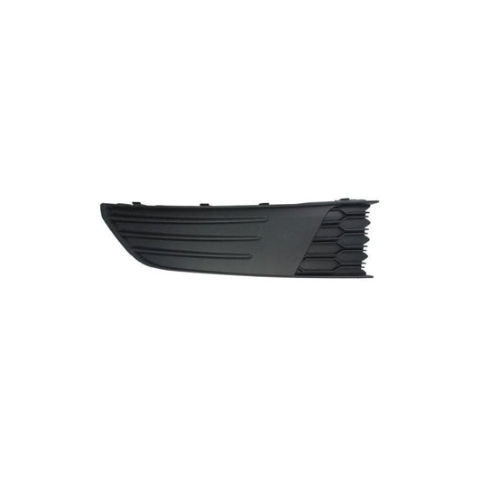 Blic 5703-05-7517917P Bumper Grill For Skoda Fabia